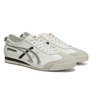 Onitsuka Tiger MEXICO 66 NM White/Silver detail