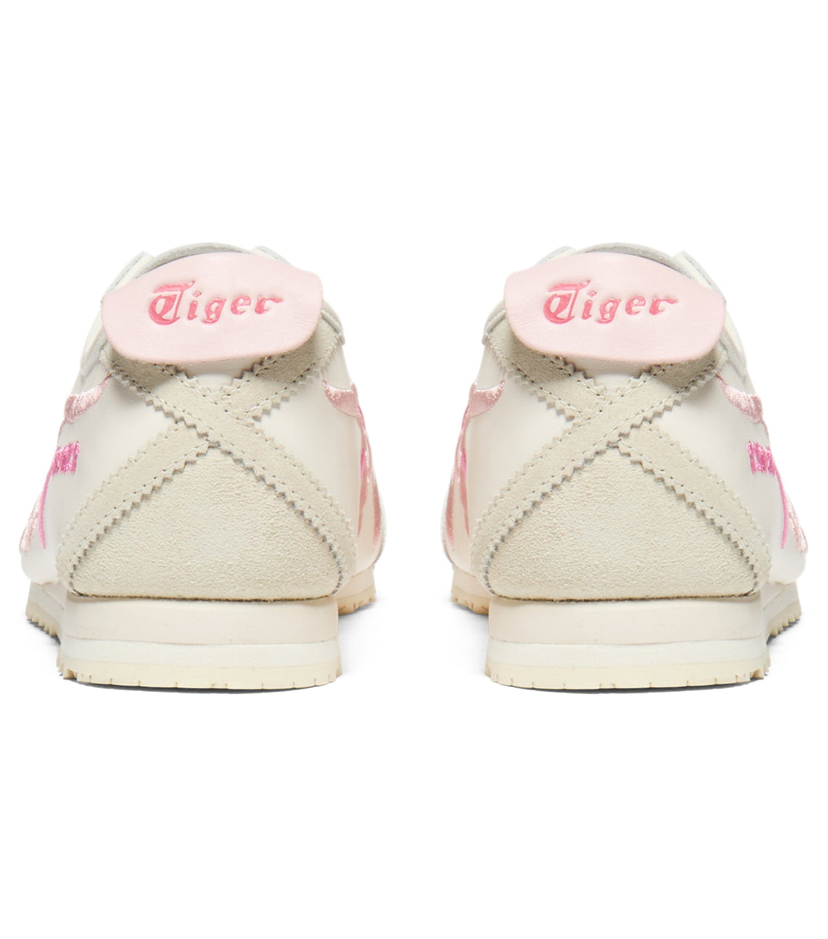 Onitsuka Tiger MEXICO 66 NM Cream/Pink