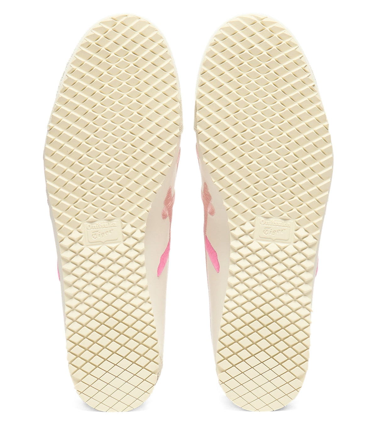 Onitsuka Tiger MEXICO 66 NM Cream/Pink