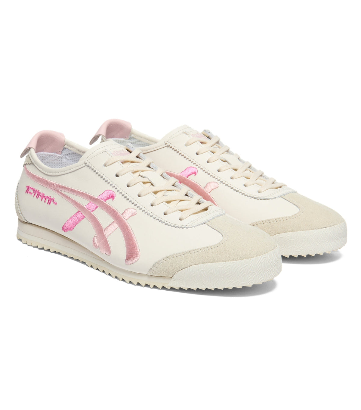 Onitsuka Tiger MEXICO 66 NM Cream/Pink