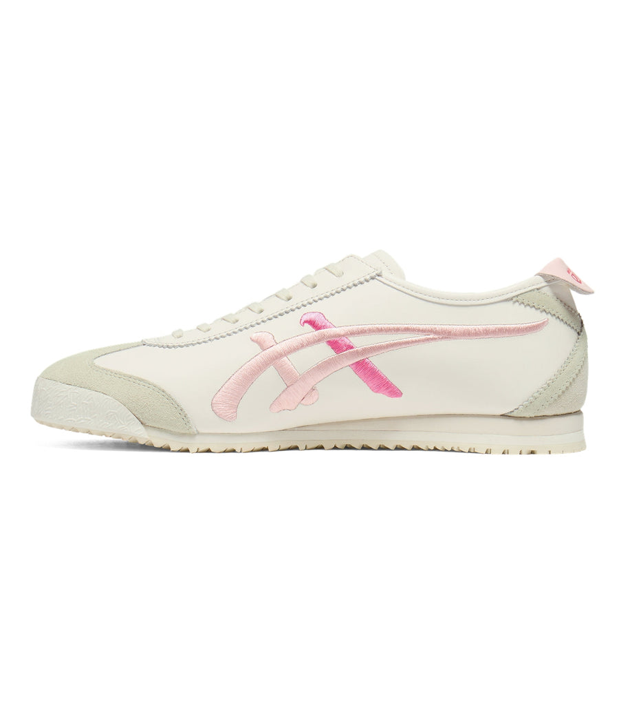 Onitsuka Tiger MEXICO 66 NM Cream/Pink side