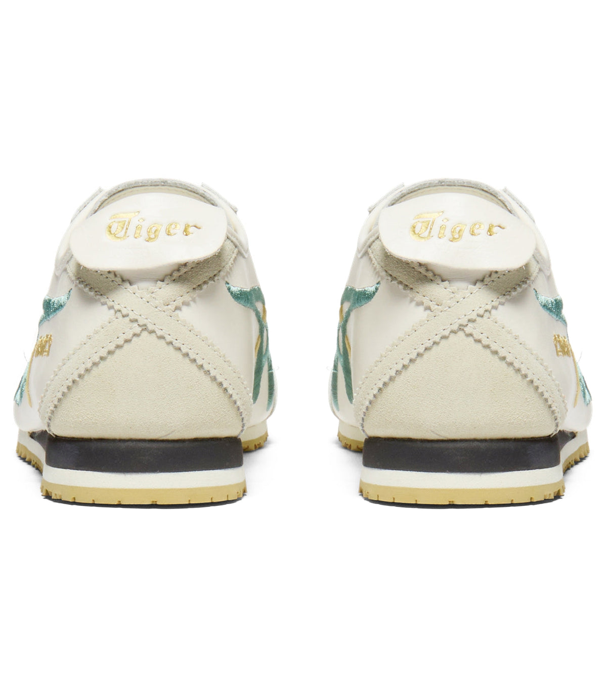 Onitsuka Tiger MEXICO 66 NM Cream/Mint-Gold