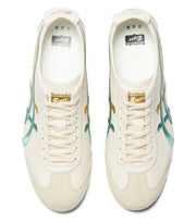 Onitsuka Tiger MEXICO 66 NM Cream/Mint-Gold detail