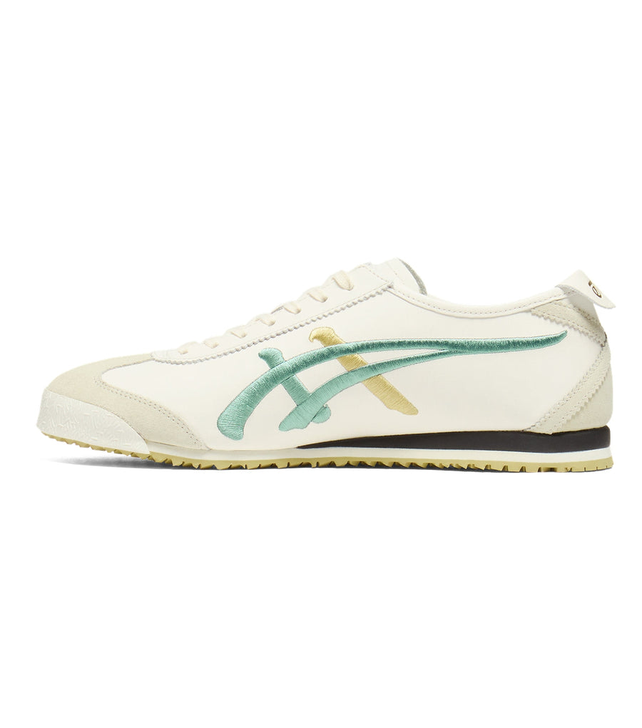 Onitsuka Tiger MEXICO 66 NM Cream/Mint-Gold side
