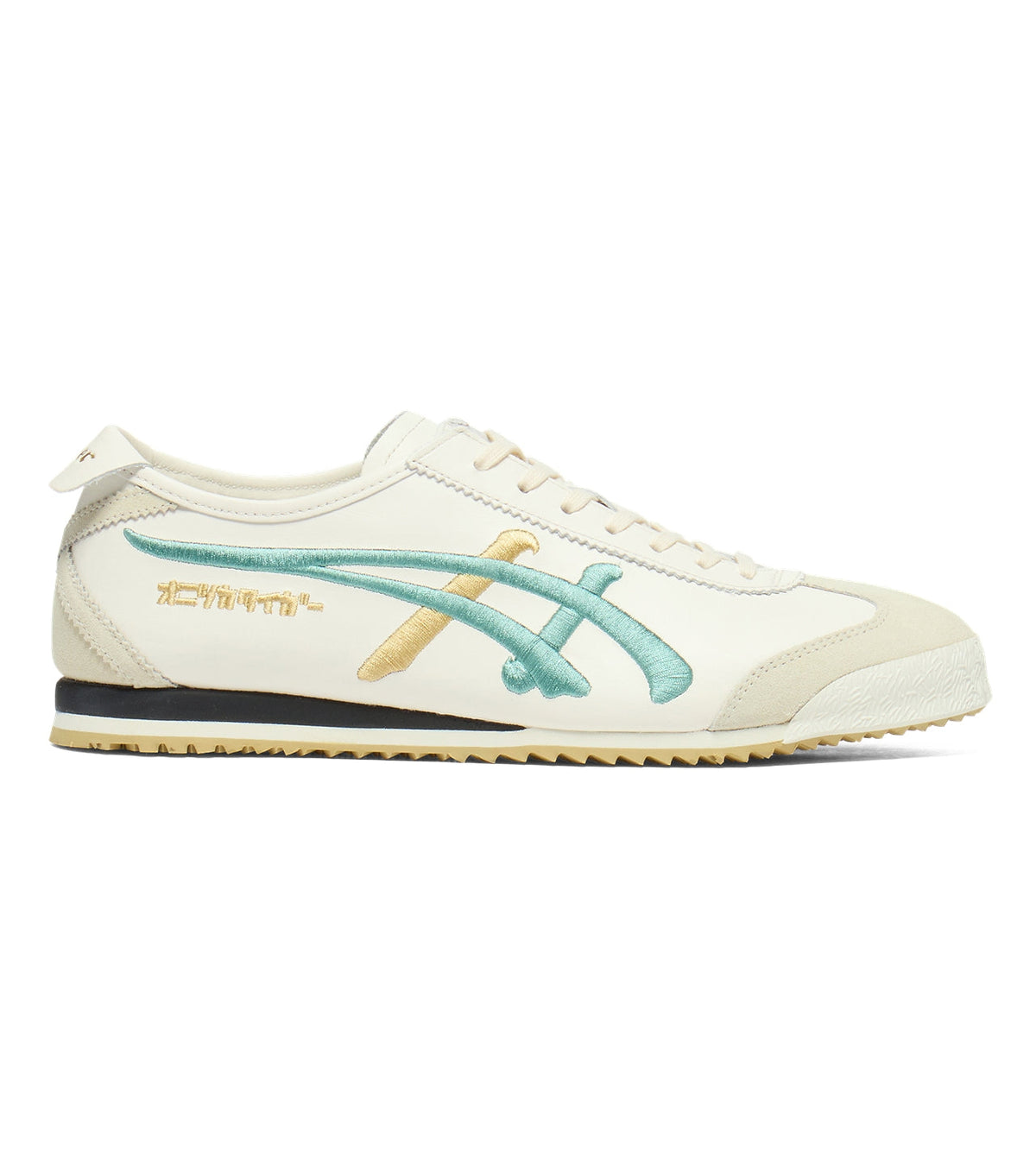 Onitsuka Tiger MEXICO 66 NM Cream/Mint-Gold