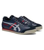 Onitsuka Tiger MEXICO 66 NM Navy/Red detail