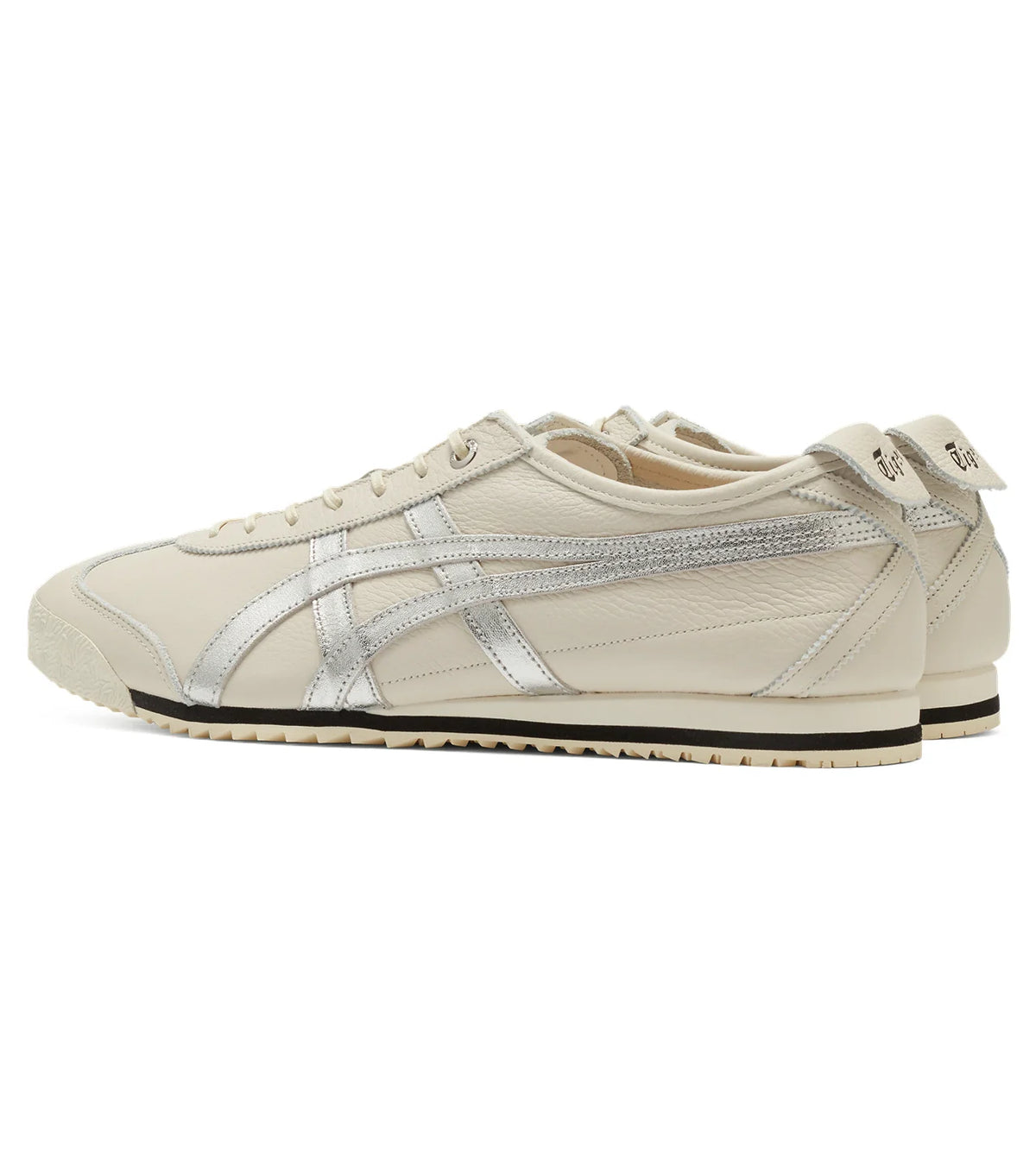 Onitsuka Tiger Mexico 66 SD - Cream/Silver