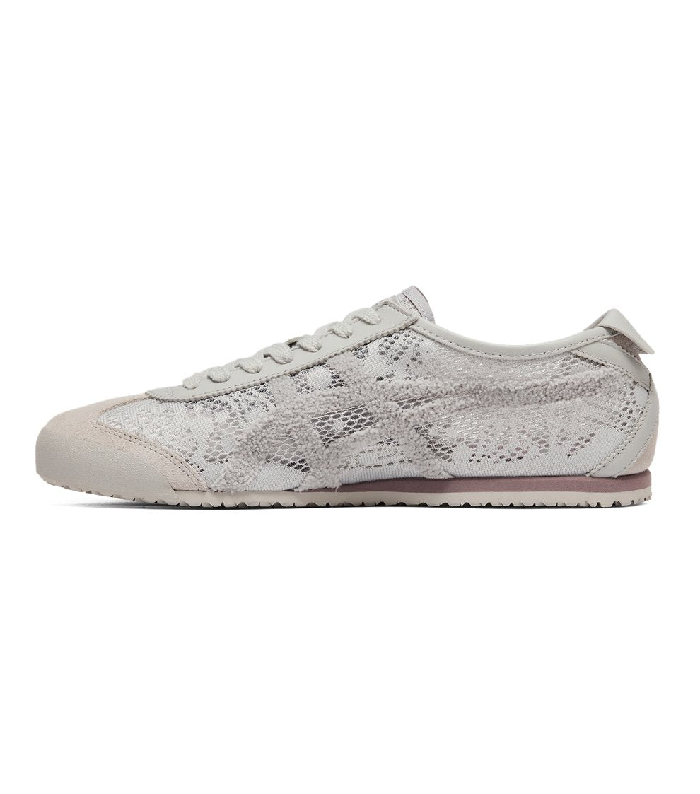 Onitsuka Tiger Mexico 66 Jacquard Lace - Oyster Grey