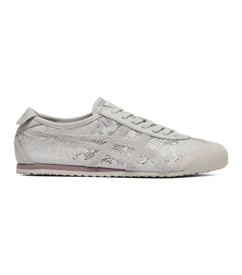 Onitsuka Tiger Mexico 66 Jacquard Lace - Oyster Grey