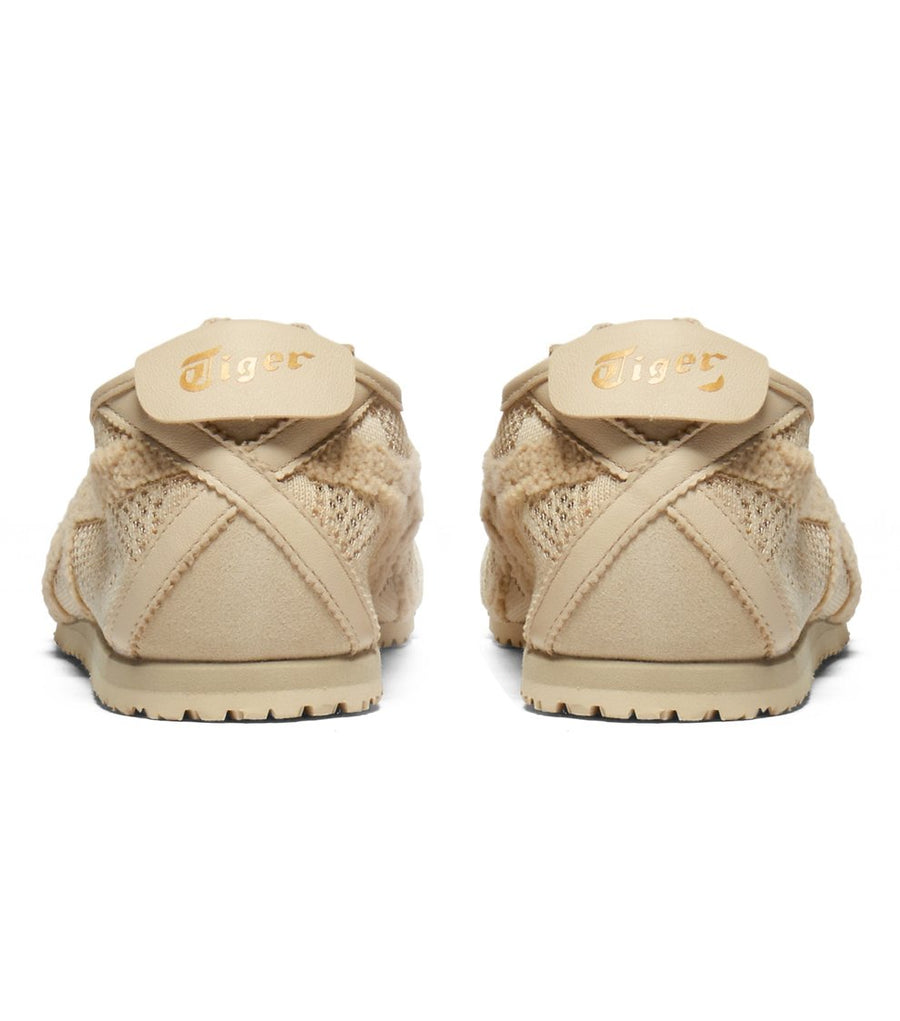 Onitsuka Tiger Mexico 66 Jacquard Lace Beige side