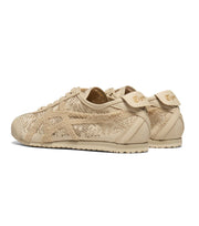 Onitsuka Tiger Mexico 66 Jacquard Lace Beige detail