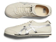 Onitsuka Tiger Mexico 66 SD Cream/Silver detail
