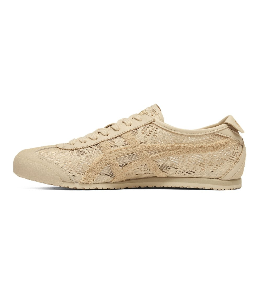 Onitsuka Tiger Mexico 66 Jacquard Lace - Beige