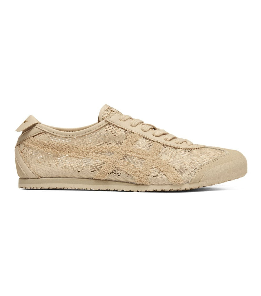 Onitsuka Tiger Mexico 66 Jacquard Lace Beige