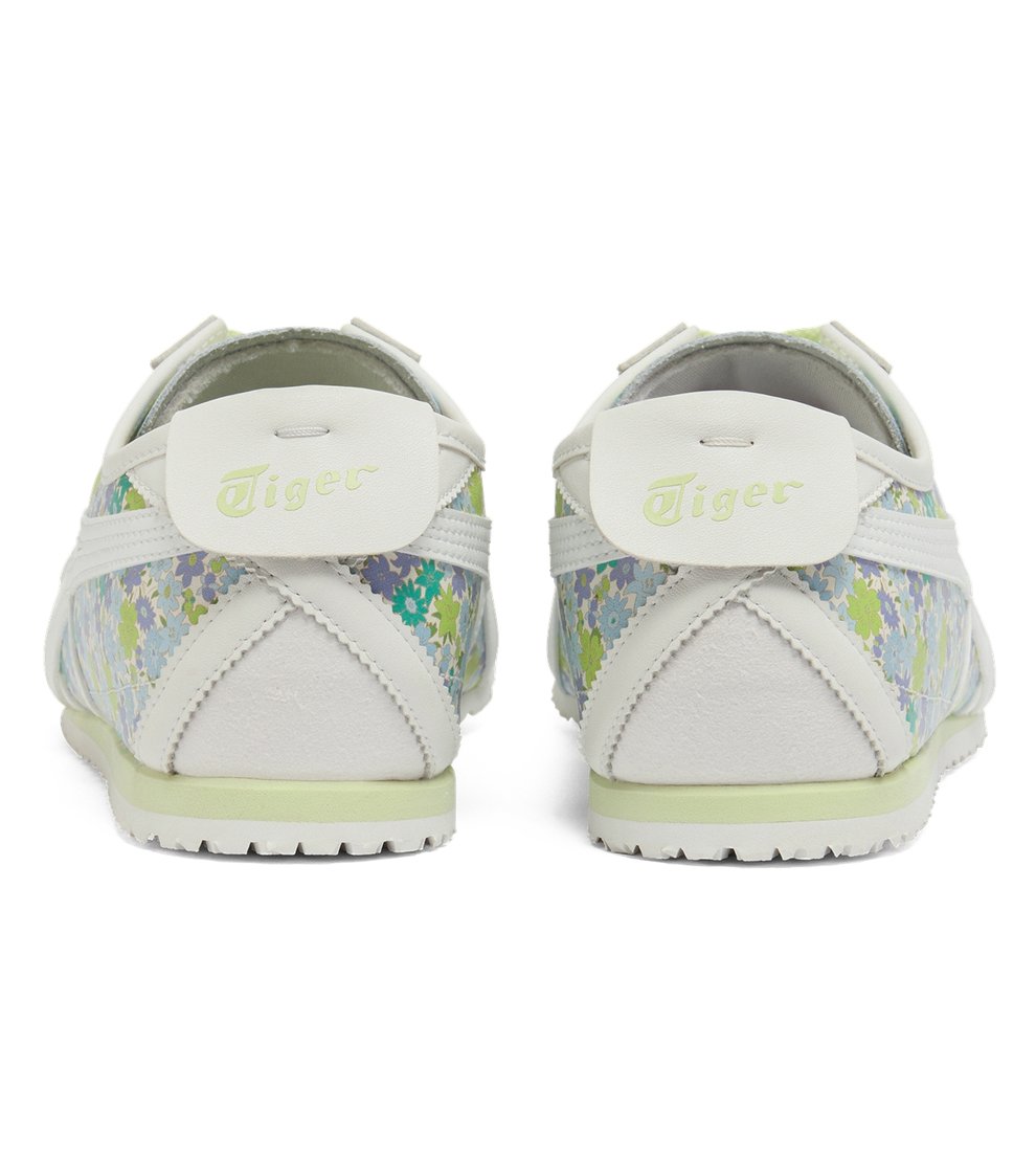 Onitsuka Tiger Mexico 66 Floral - Dried Herb/Off-White