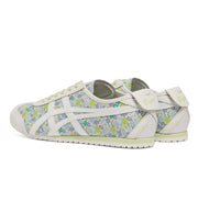 Onitsuka Tiger Mexico 66 Floral Dried Herb detail