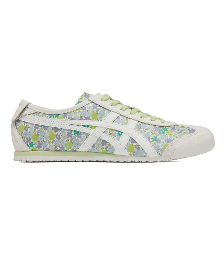 Onitsuka Tiger Mexico 66 Floral Dried Herb/Off-White
