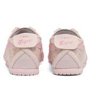 Onitsuka Tiger Mexico 66 Floral Crystal Pink detail
