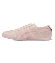 Onitsuka Tiger Mexico 66 Floral Crystal Pink side