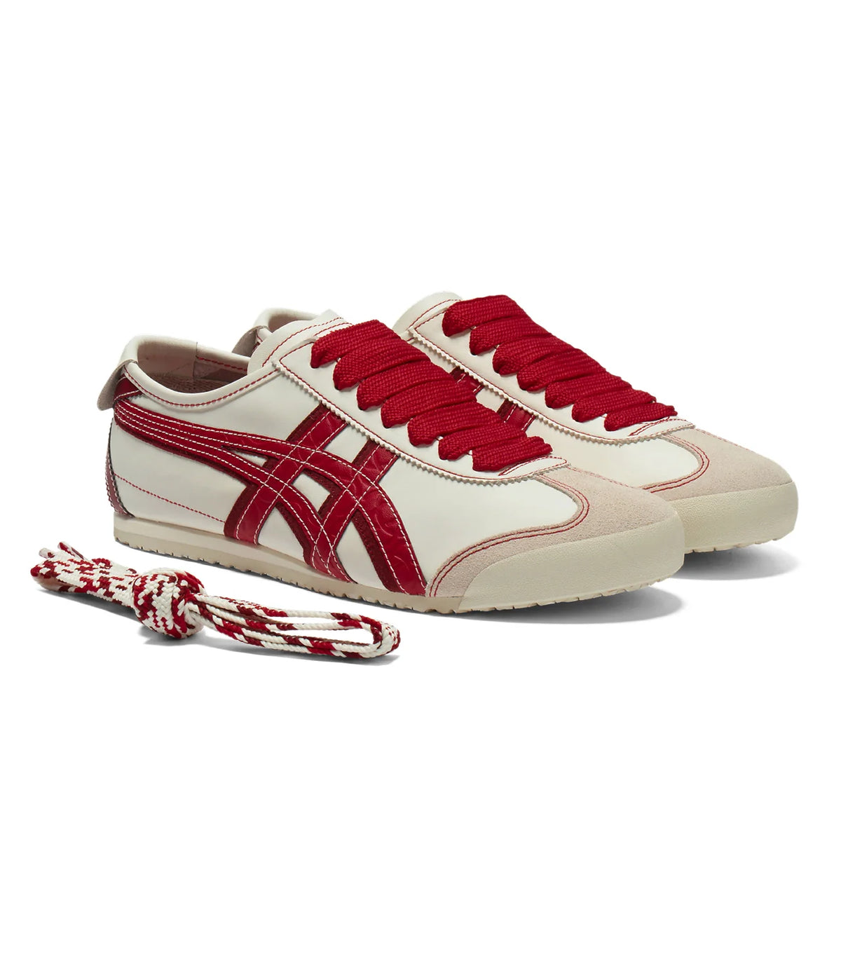 Onitsuka Tiger MEXICO 66 Year of the Snake 2025 – Unisex Sneakers