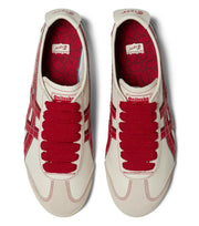 Onitsuka Tiger MEXICO 66 Year of the Snake 2025 detail