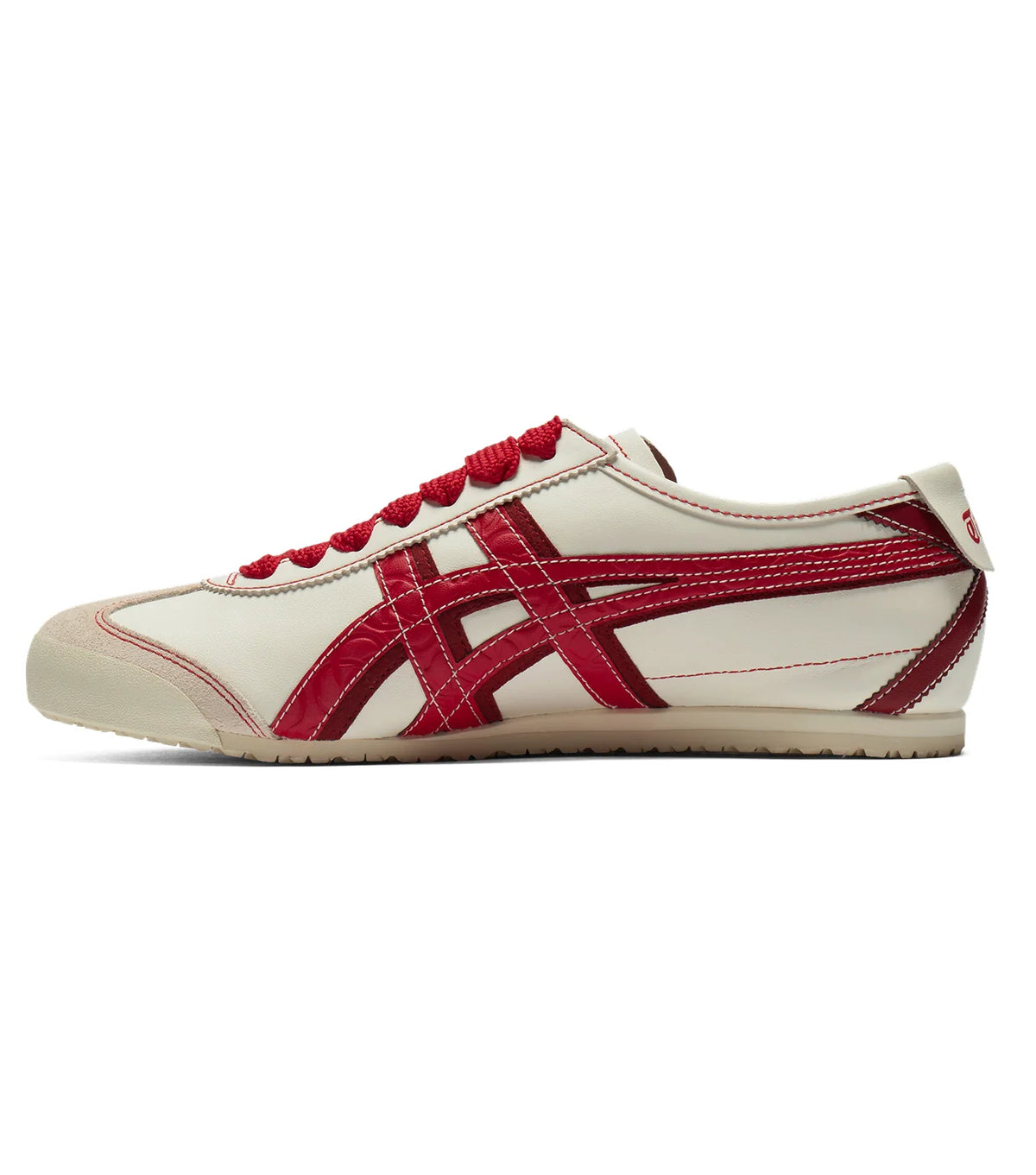 Onitsuka Tiger MEXICO 66 Year of the Snake 2025 – Unisex Sneakers