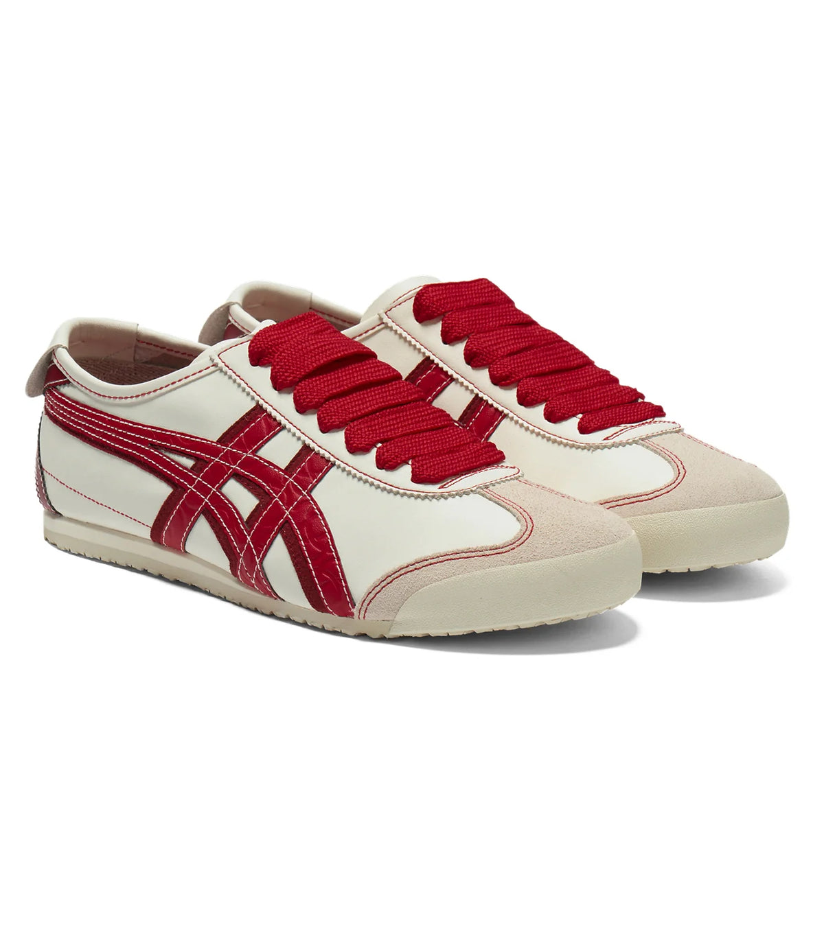 Onitsuka Tiger MEXICO 66 Year of the Snake 2025 – Unisex Sneakers
