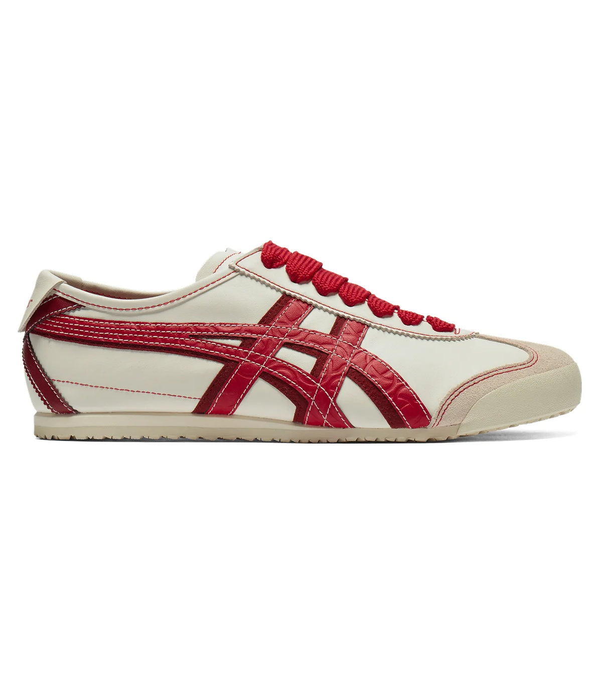 Onitsuka Tiger MEXICO 66 Year of the Snake 2025 – Unisex Sneakers
