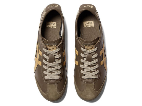 Onitsuka Tiger MEXICO 66 CLAY CANYON/PAPER BAG