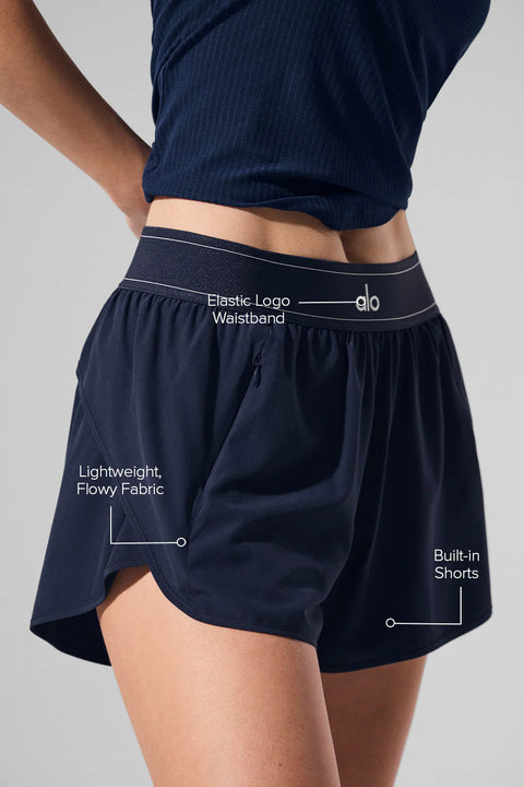 Alo Yoga Match Point Short