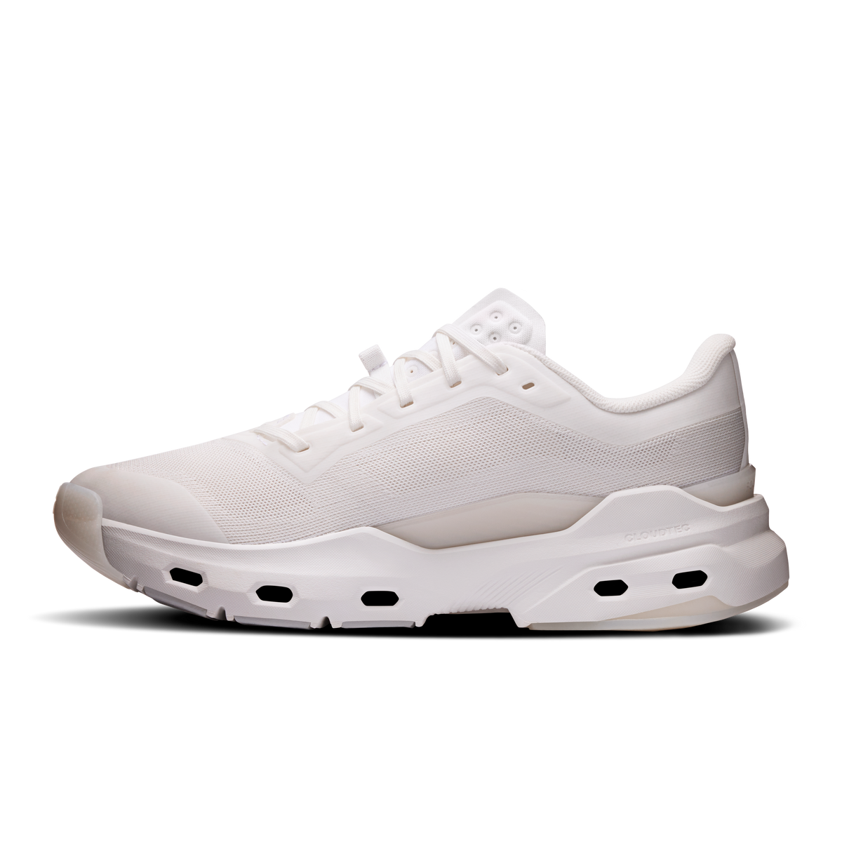 On Cloudpulse 2 Women's White/White — Training Shoes