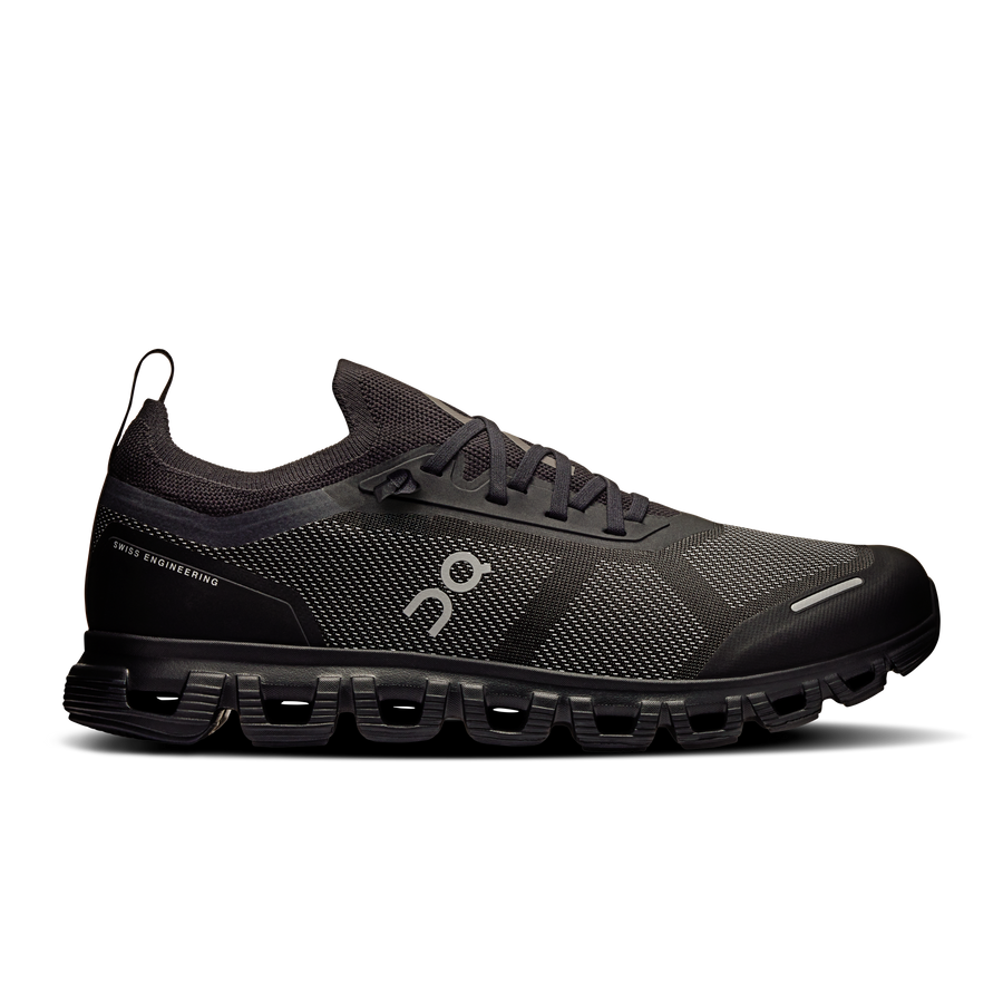 On Cloud 6 Versa Men's Black Eclipse 3MF10040106 side