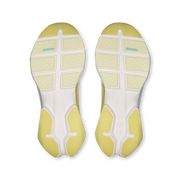 On Cloudpulse 2 Women's Ice/Limelight medial