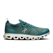 On Cloud 6 Versa Men's Spirulina Citrine 3MF10044121 side