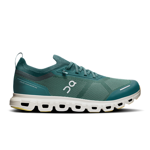 On Cloud 6 Versa Men's Spirulina Citrine 3MF10044121 side