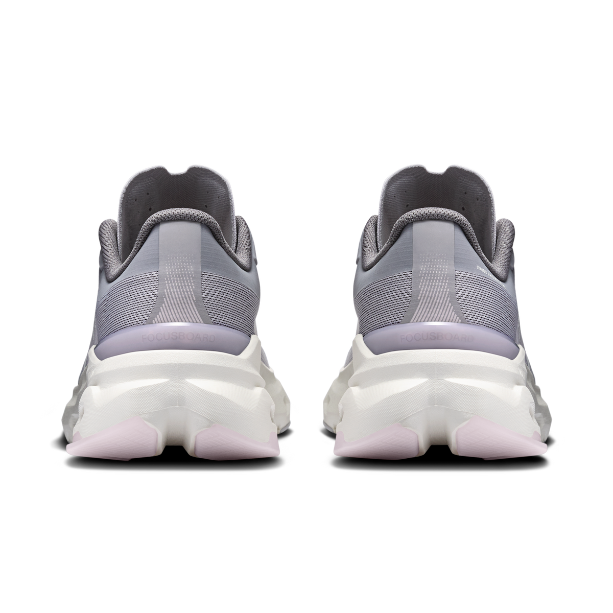 On Cloudpulse 2 Women's Alloy/Ice — Training Shoes