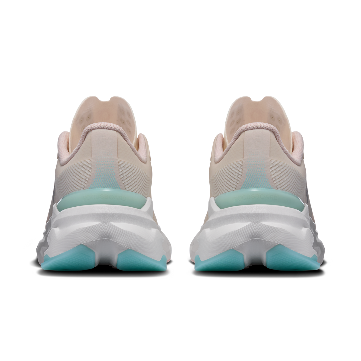 On Cloudpulse 2 Women's Dew/White — Training Shoes