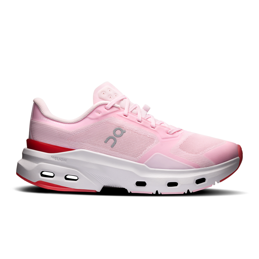 On Cloudpulse 2 Women's Peony Frost 3WG10144770 side