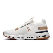 On Cloudnova 2 Men's Ivory Sphinx 3ME30214798 back