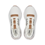 On Cloudnova 2 Men's Ivory Sphinx 3ME30214798 medial
