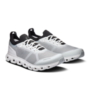 On Cloud 6 Versa Men's White Black 3MF10040462 detail