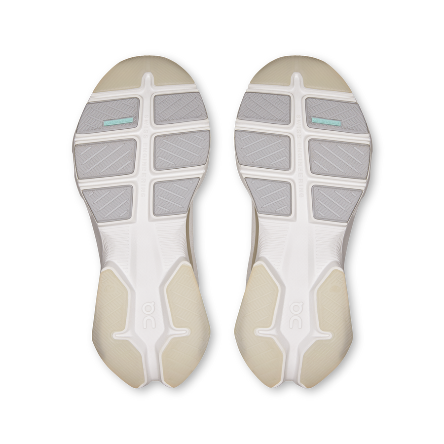On Cloudpulse 2 Women's White/White — Training Shoes