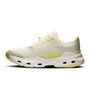 On Cloudpulse 2 Women's Ice/Limelight heel