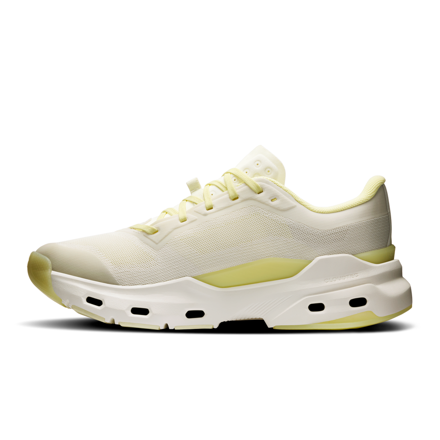 On Cloudpulse 2 Women's Ice/Limelight — Training Shoes