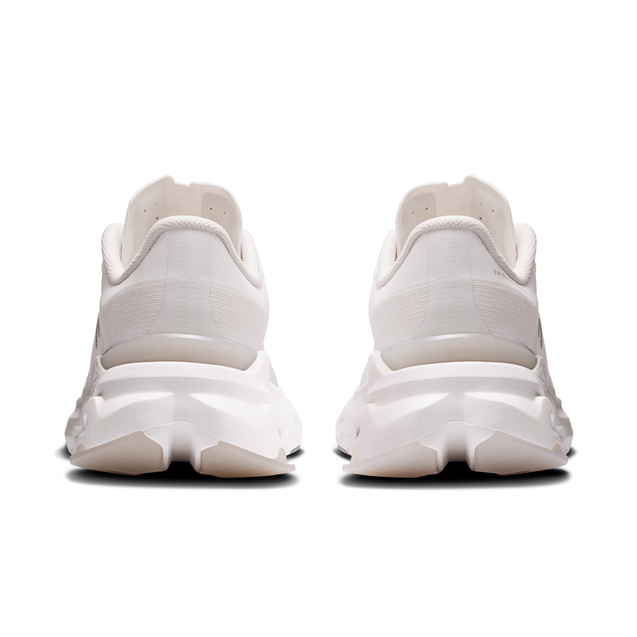 On Cloudpulse 2 Women's White/White — Training Shoes