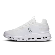 On Cloudnova 2 Men's All White 3ME30210108 back