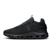 On Cloudnova 2 Men's All Black 3ME30210485 back