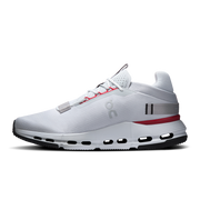 On Cloudnova 2 Men's Glacier 3ME30211067 back