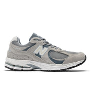 New Balance 2002R Men's Steel Grey side