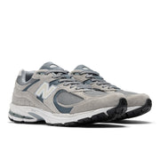 New Balance 2002R Men's Steel Grey back